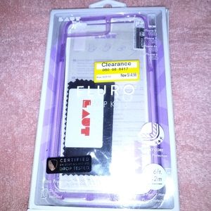 Laut Fluro Iphone case